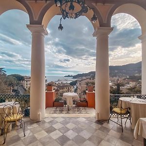 Villa Gelsomino Exclusive House